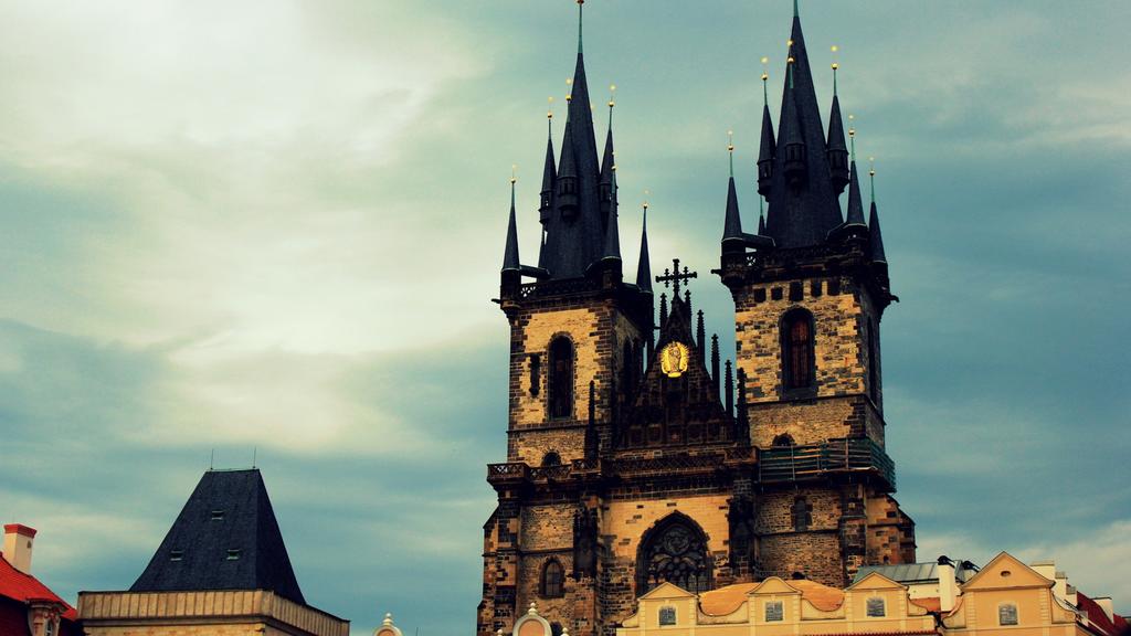 Askania, Чехия, Прага, туры, фото и отзывы
