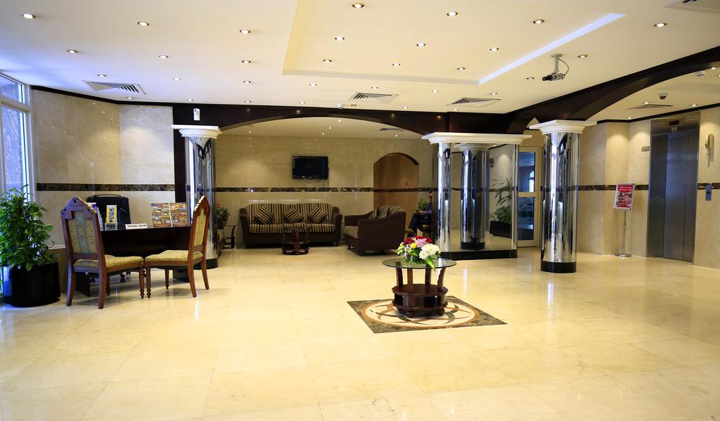 Гарячі тури в готель Imperial Hotel Apartments Dubai Дубай (місто) ОАЕ