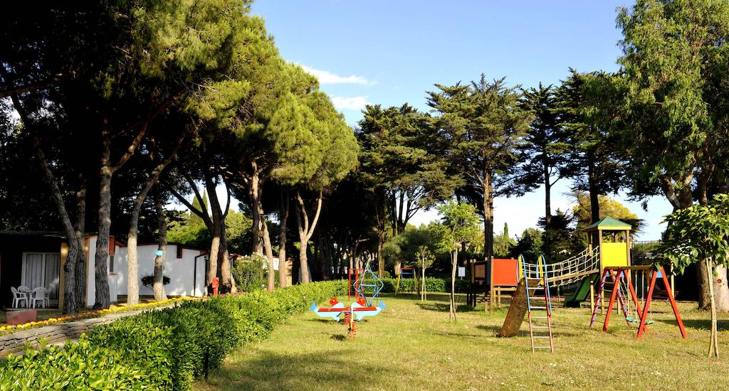 La Serra Resort Italy Village, фотографии