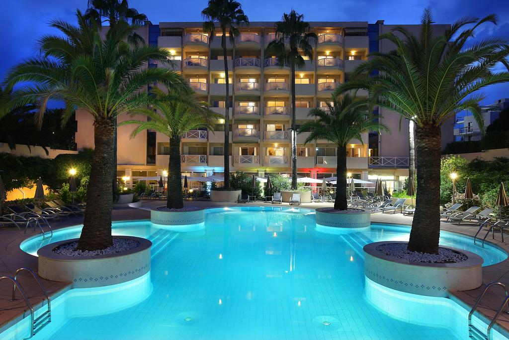 Ac Hotel by Marriott Ambassadeur Antibes Франция цены
