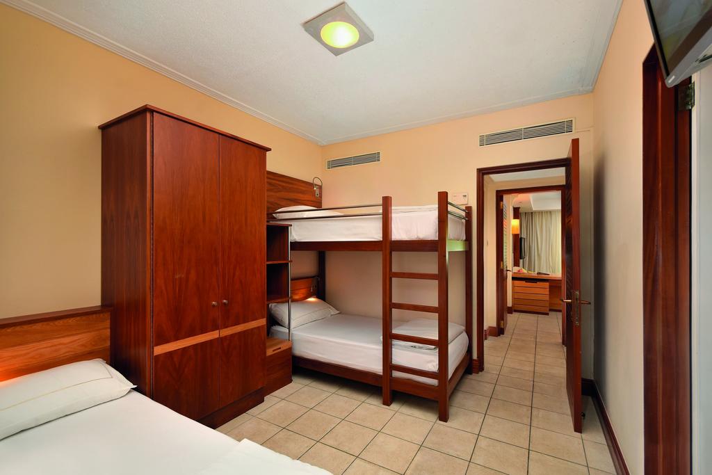 Відпочинок в готелі Shandrani Beachcomber Resort & Spa Маврикій Маврикій