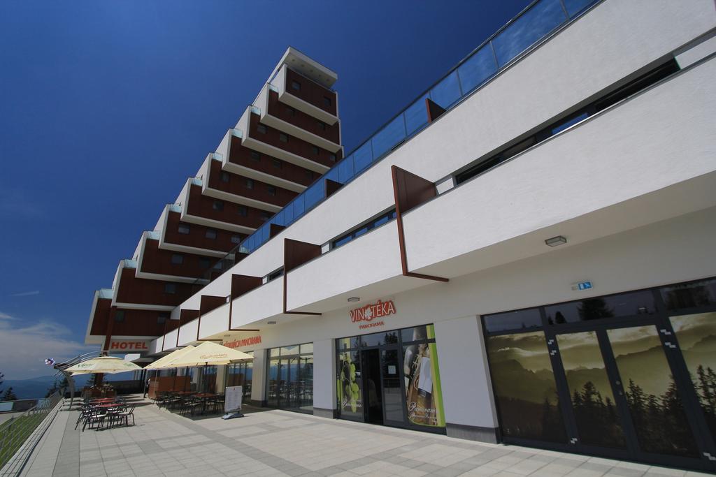 Strbske Pleso Panorama Resort