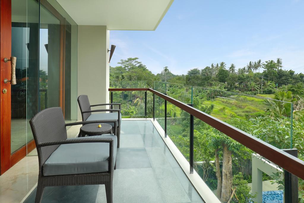 Royal Kamuela Villas & Suites at Monkey Forest Ubud, Індонезія, Балі (курорт)