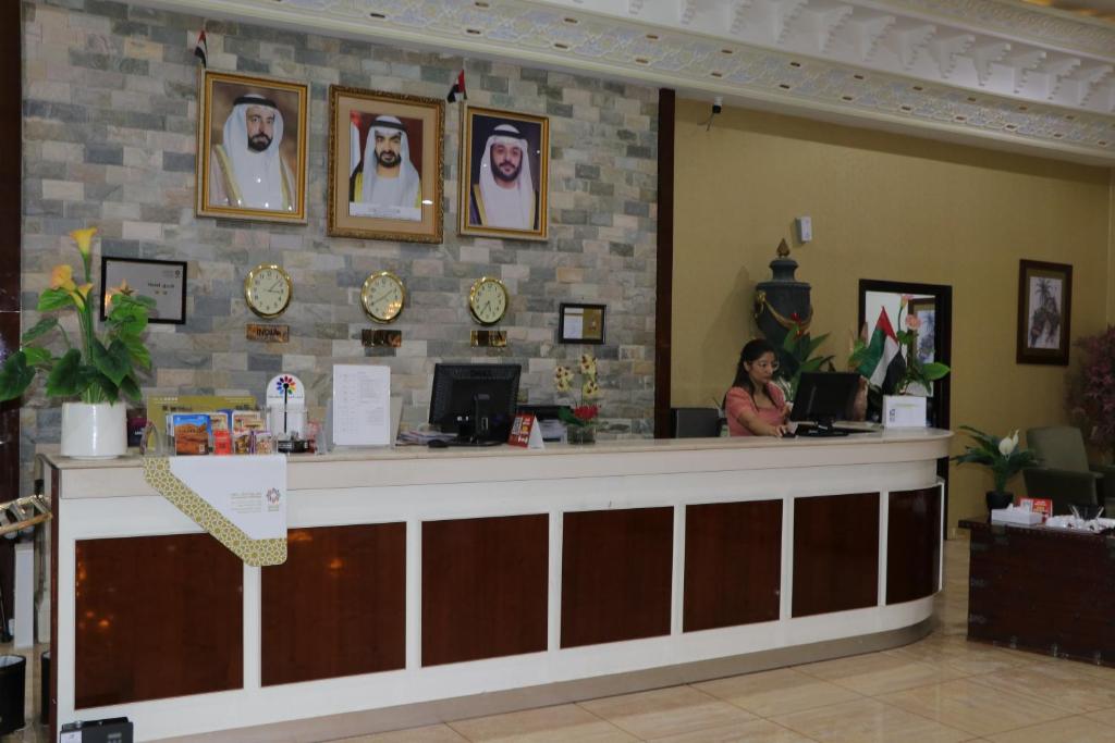 Sharjah International Airport Hotel, Шарджа цены