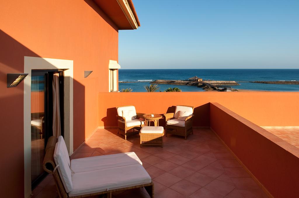 Sheraton Fuerteventura Beach, Golf & Spa Resort, Фуэртевентура (остров), Испания, фотографии туров