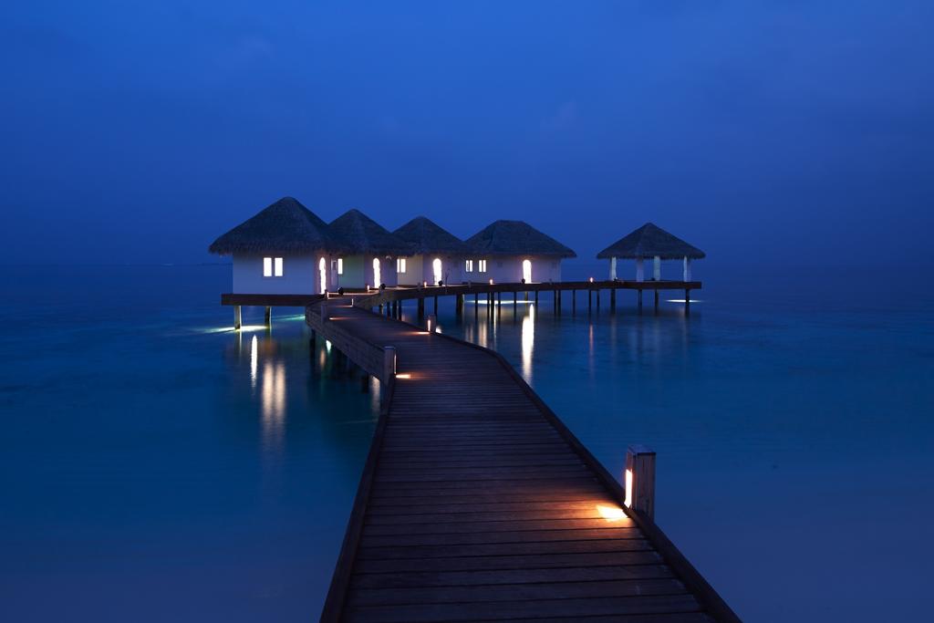 Фото отеля Loama Resort Maldives at Maamigili
