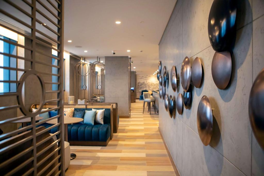 Фото отеля Days By Wyndham Dubai Deira Hotel