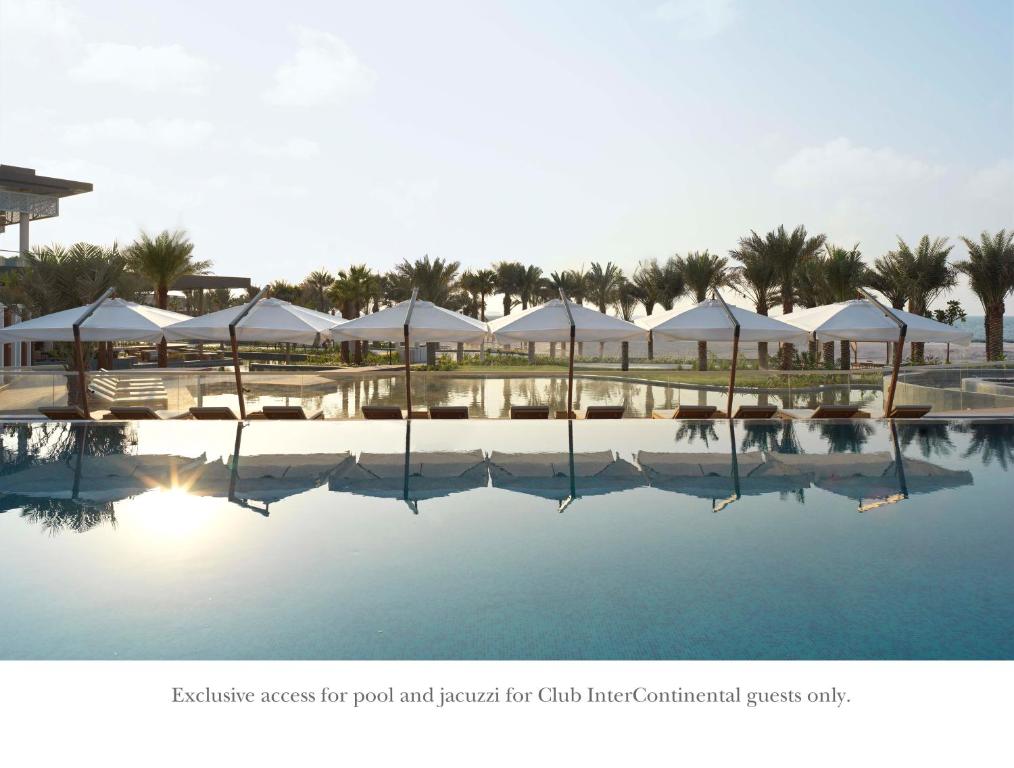 Intercontinental Ras Al Khaimah Resort and Spa, фотографии