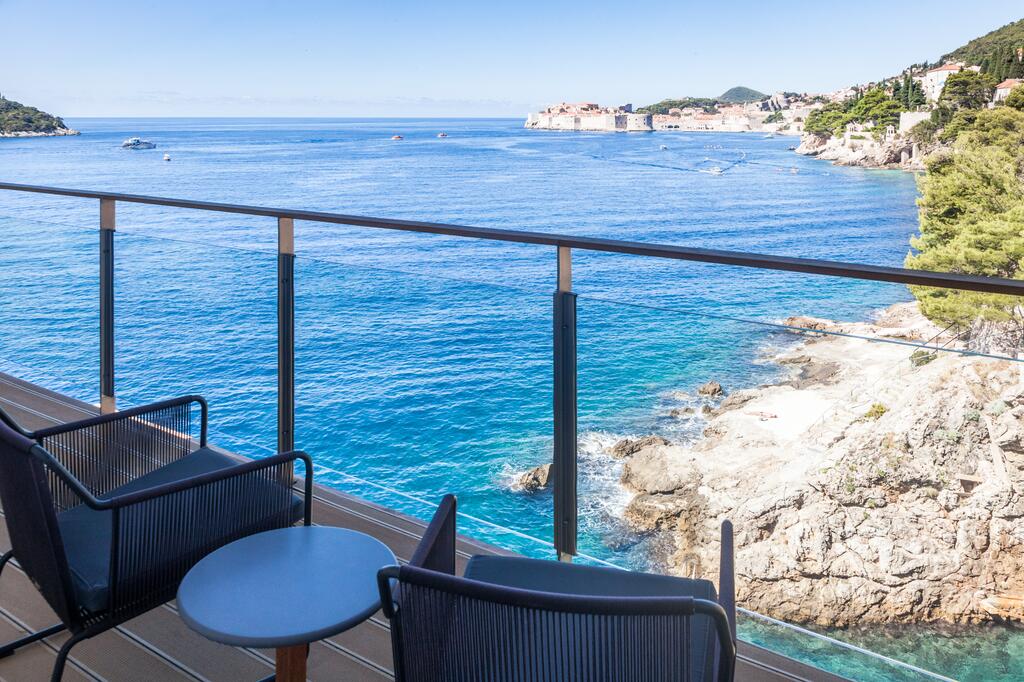 Отзывы гостей отеля Villa Dubrovnik