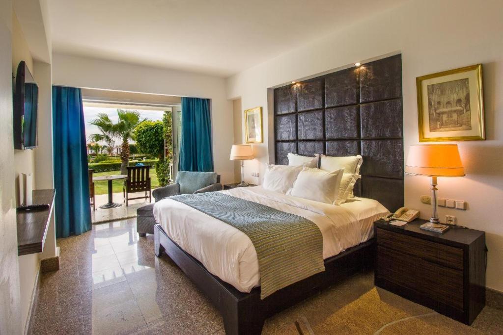 Monte Carlo Sharm El Sheikh Resort, фото з відпочинку