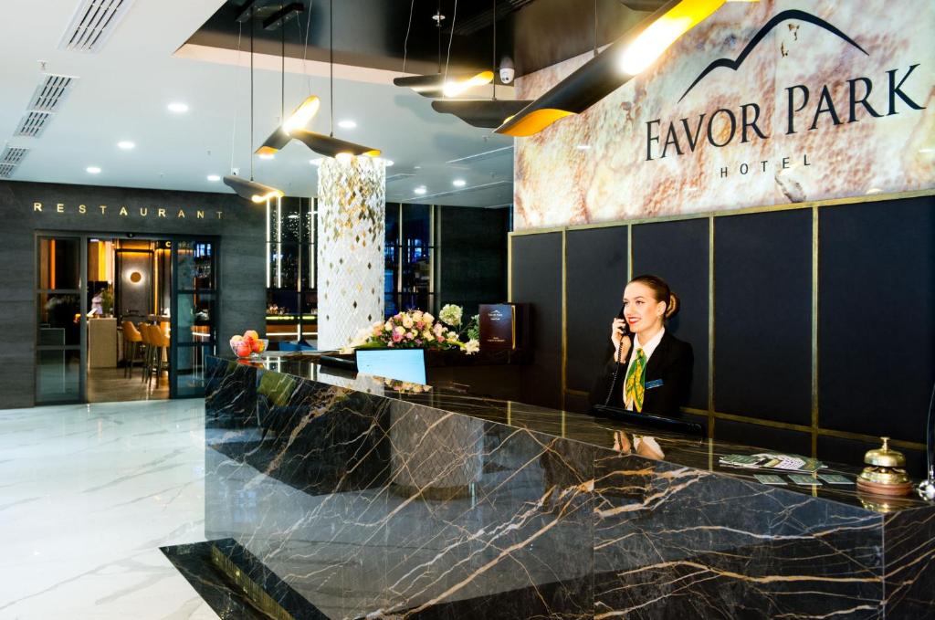 Favor Park Hotel, Киев цены