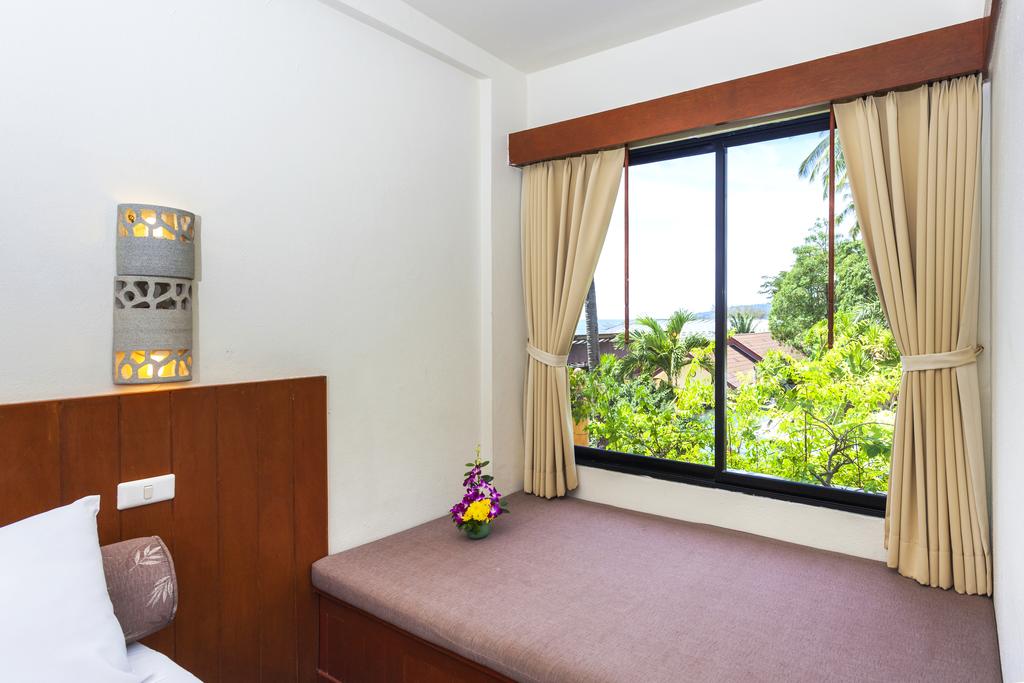 Hotel guest reviews Karona Resort & Spa