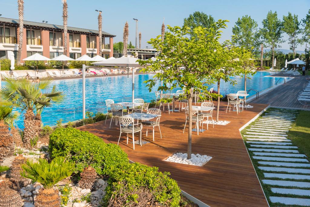 Nikopolis Hotel Thessaloniki, Греция, Салоники, туры, фото и отзывы