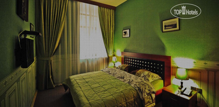 Туры в отель Du Port Hotel Баку