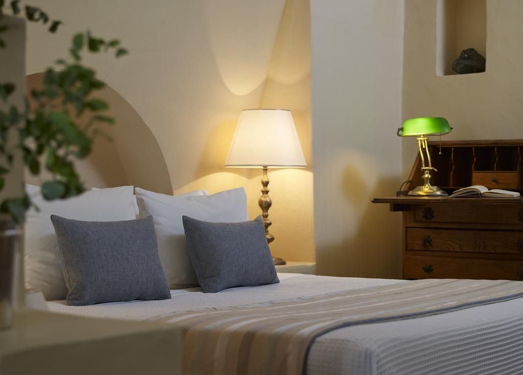 Zannos Melathron Hotel, Grecja, Santorini (wyspa), wakacje, zdjęcia i recenzje