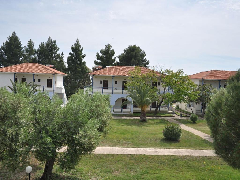 Sithonia Village Hotel Греція ціни