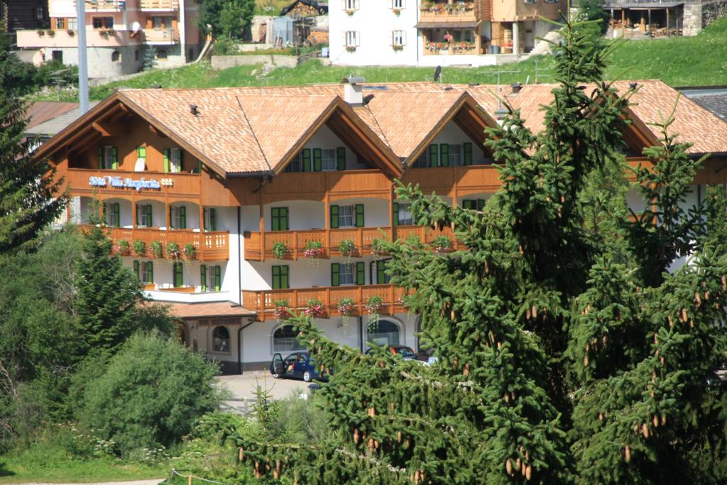 Горящие туры в отель X Alp Hotel (ex. Villa Margherita) Валь-ди-Фасса Италия