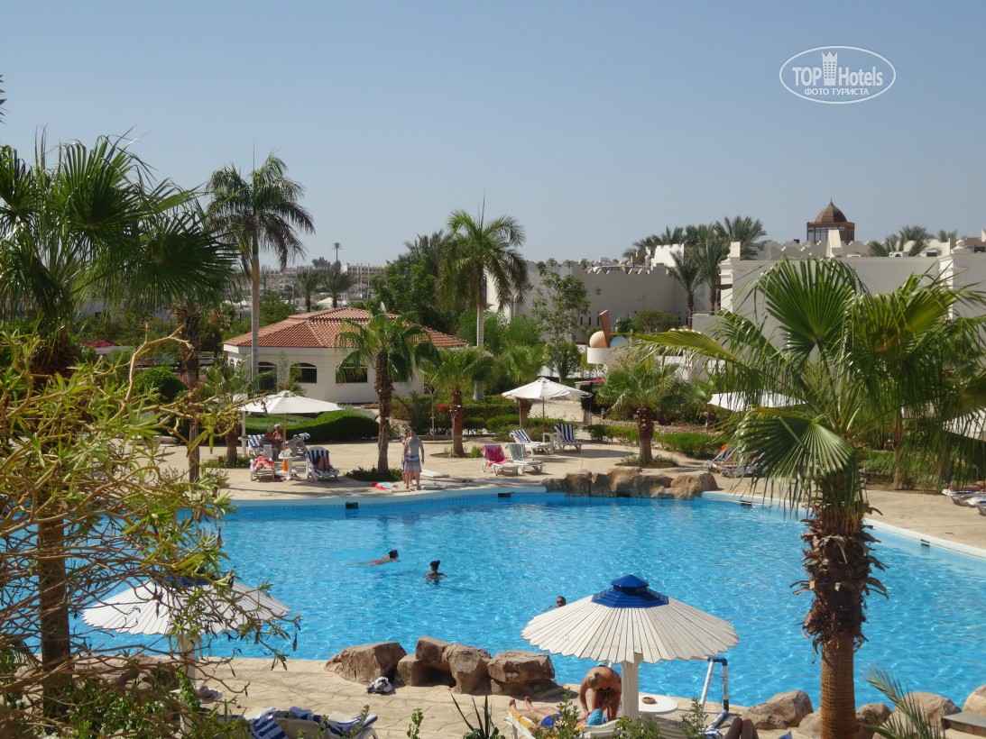 Noria Resort, Шарм-ель-Шейх, фотографії турів