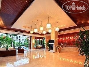 Відпочинок в готелі Yelan Bay Resort