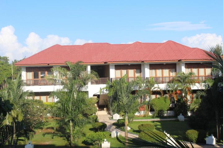 Zanzibar Star Resort, Нунгви цены