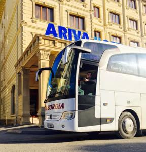 Ariva Hotel, 4, фотографии