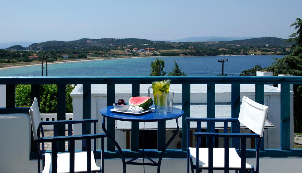 Отель, Греция, Афон, Agionissi Resort Hotel