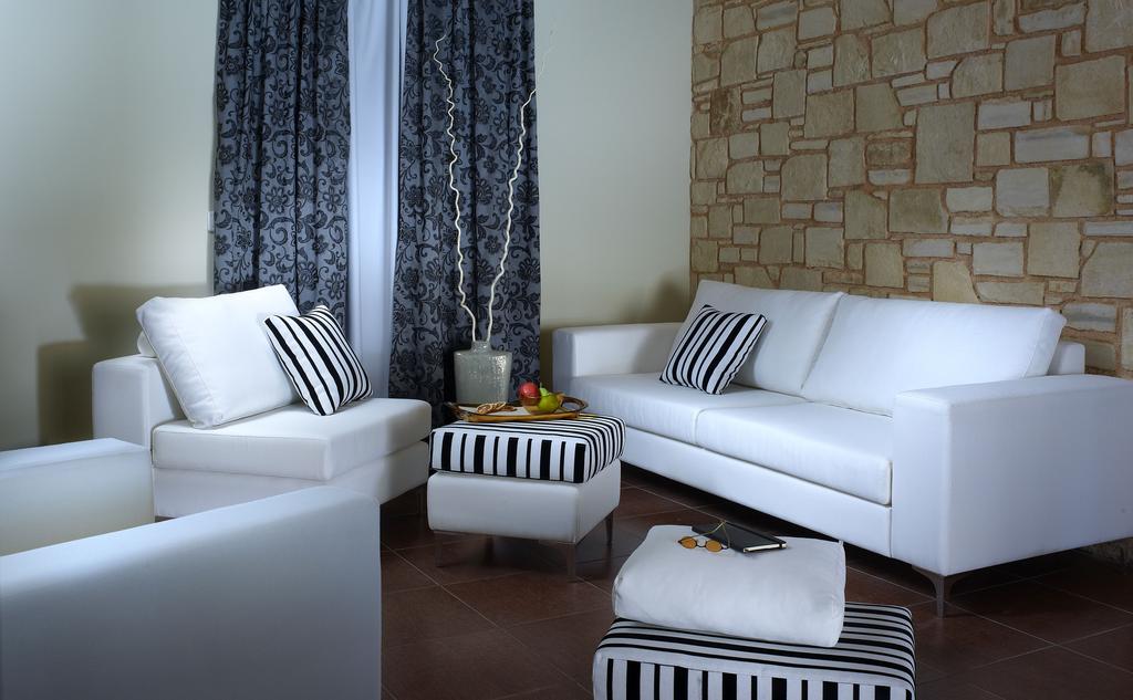Тури в готель Filion Suites Resort & Spa Ретімно Греція