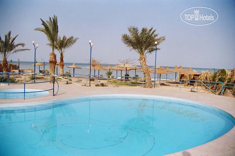 Туры в отель Sultana Beach Хургада Египет