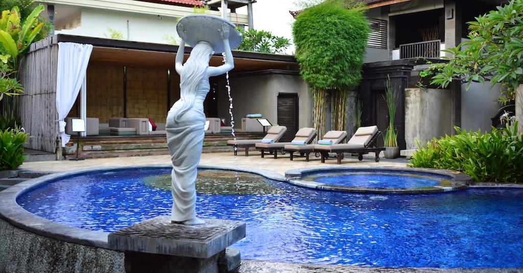 Горящие туры в отель Annora Bali Villas Бали (курорт) Индонезия