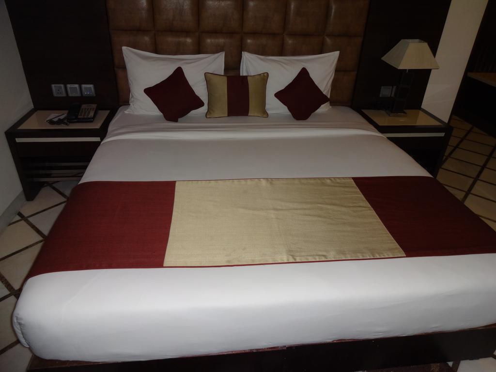 Wakacje hotelowe Hotel Florence, Karol Bagh Delhi Indie