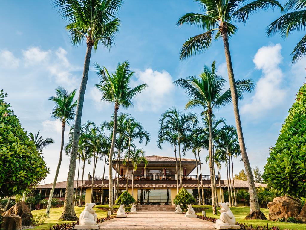 Туры в отель Nirwana Gardens Resort - Mayang Sari Beach Бинтан (остров) Индонезия