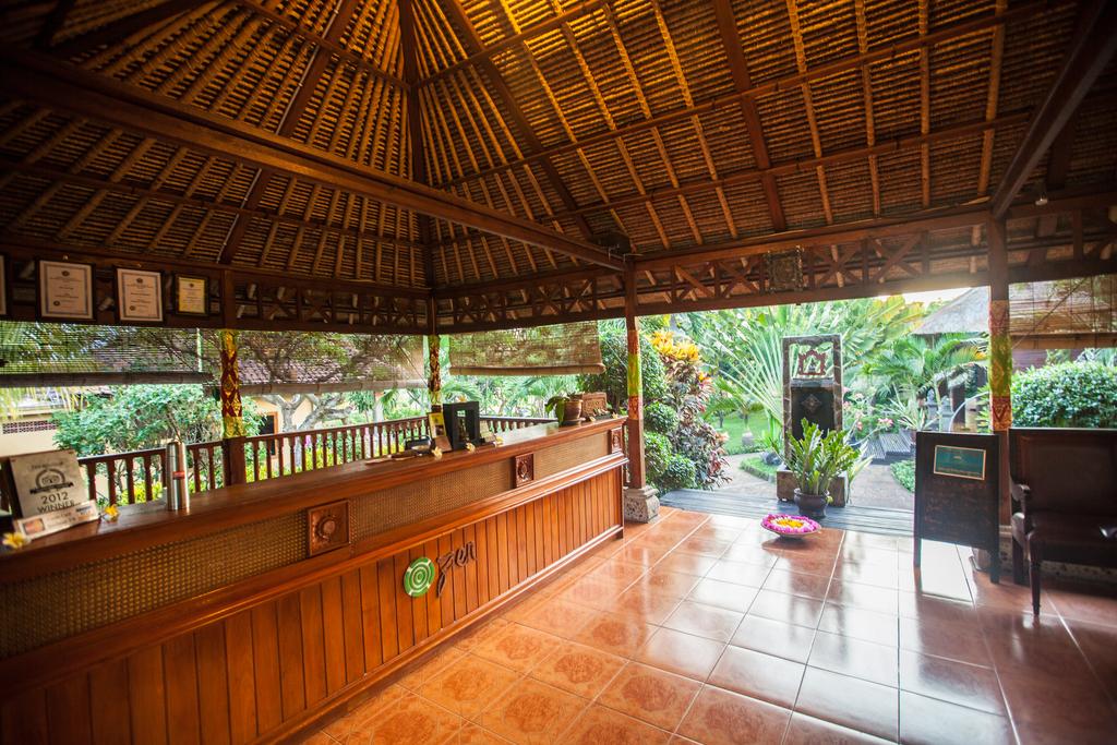 Бали (курорт) Zen Resort Bali цены