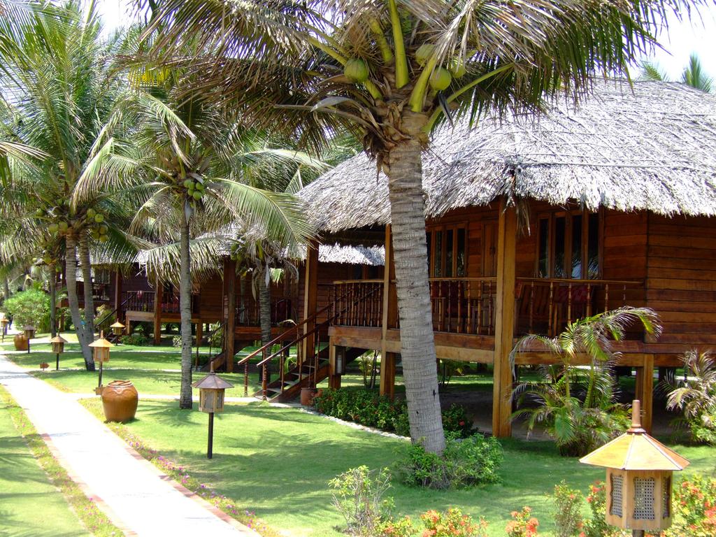 Отзывы об отеле Coco Beach Resort