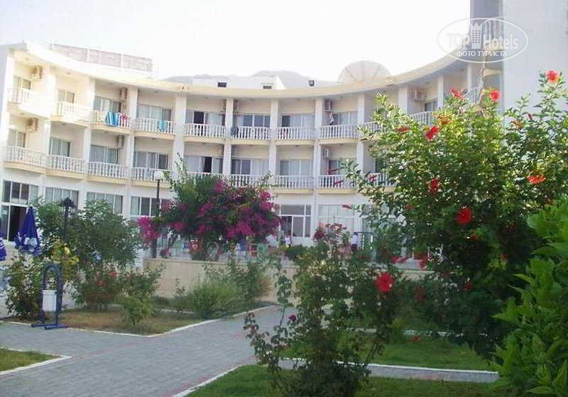 Горящие туры в отель Sempati Кирения Кипр