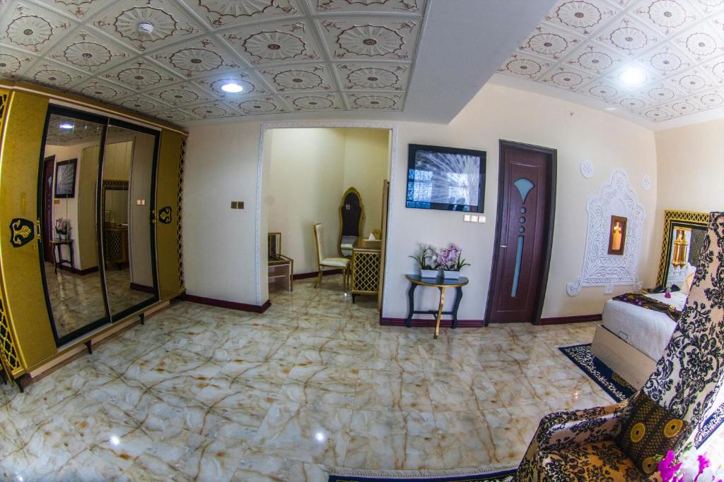 Madinat Al Bahr Business & Spa Hotel цена