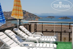 Hotel Alp, Турция, Кушадасы, туры, фото и отзывы