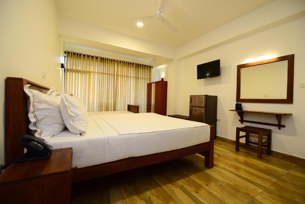 Chaaya Inn Hotel, Шри-Ланка