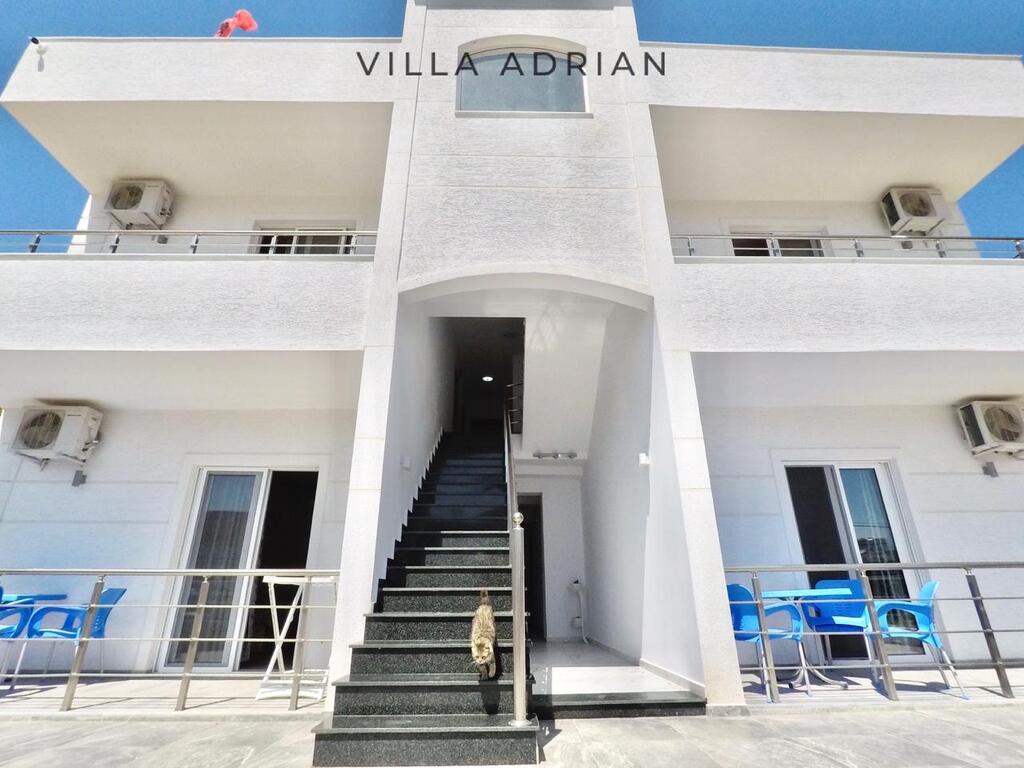 Гарячі тури в готель Vila Adrian