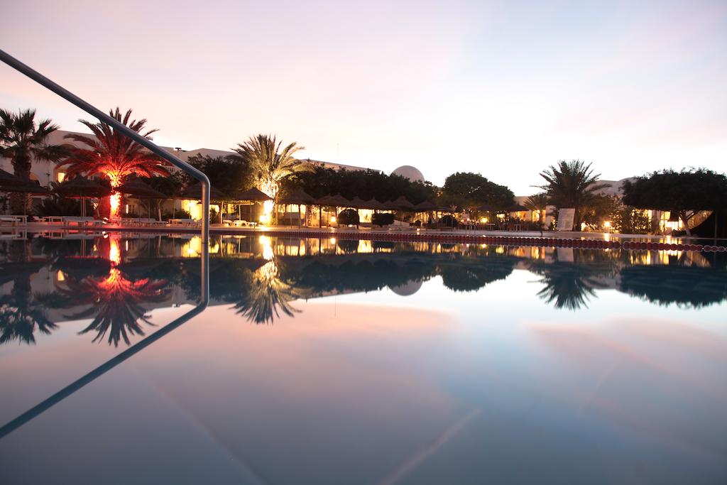Sunconnect Djerba Aqua Resort цена