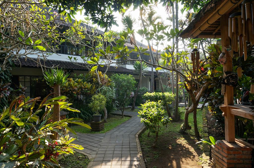 Готель, 2, Puri Kelapa Garden