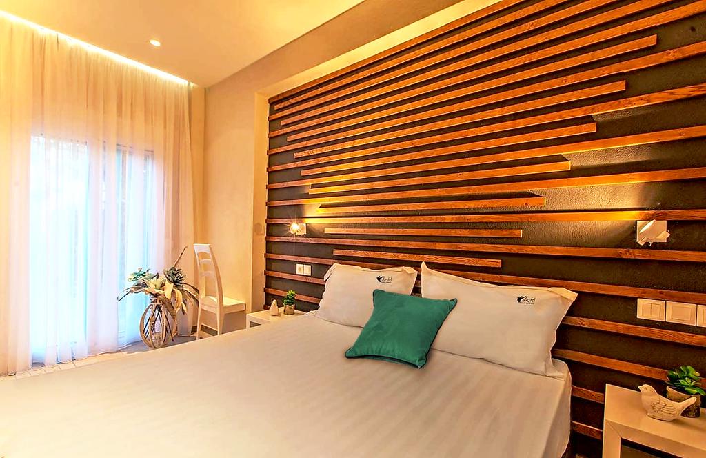 Hotel reviews Avatel Eco Lodge