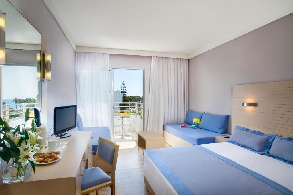 Louis Ledra Beach Hotel Cyprus prices