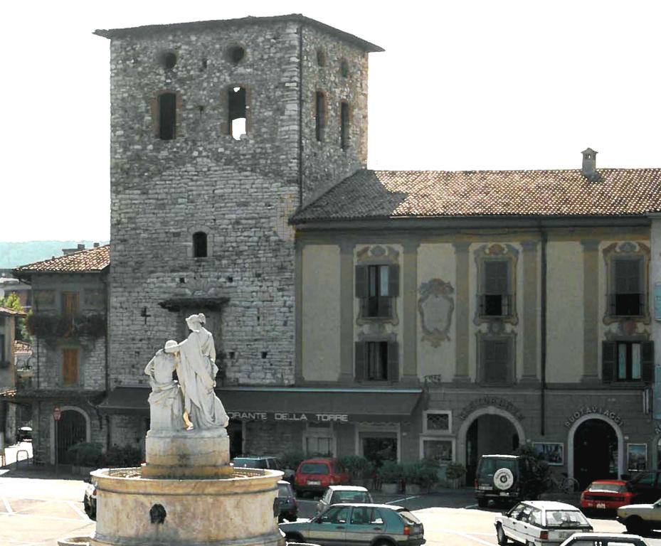 Albergo Ristorante Della Torre, 3, фотографії
