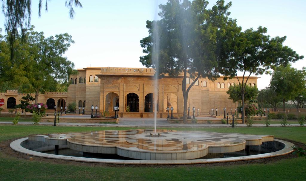 Gorbandh Palace, 3, фотографии