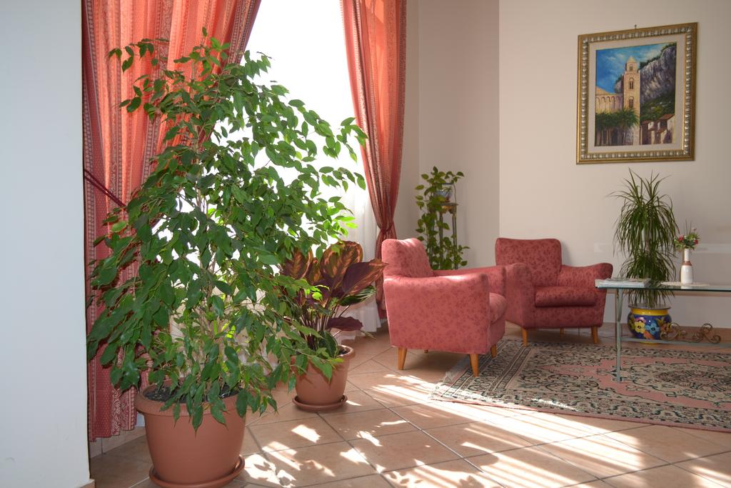 Регион Палермо Mediterraneo Hotel (Cefalu) цены