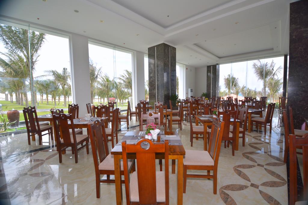 Горящие туры в отель Lion Sea Hotel Дананг Вьетнам