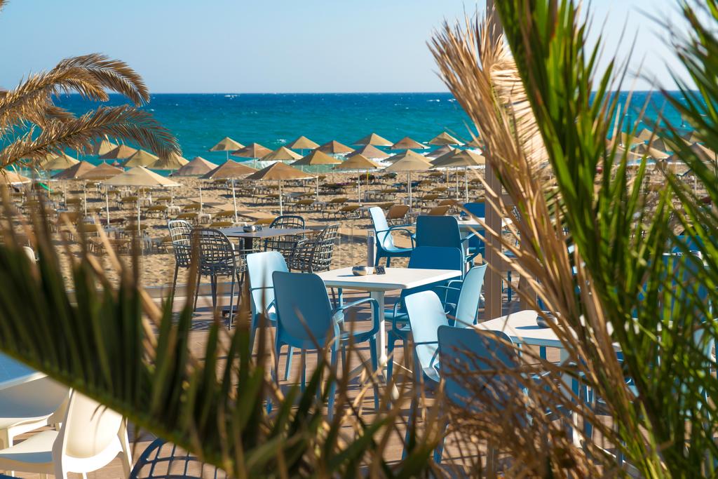 Odyssia Beach, Греция, Ретимно, туры, фото и отзывы