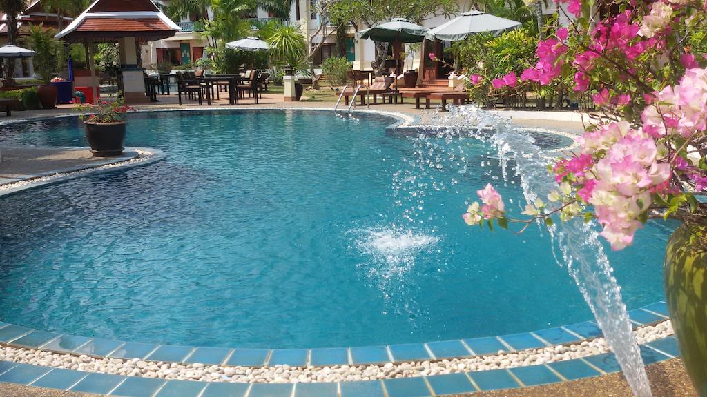The Pe La Resort Phuket, Пляж Камала, Таиланд, фотографии туров