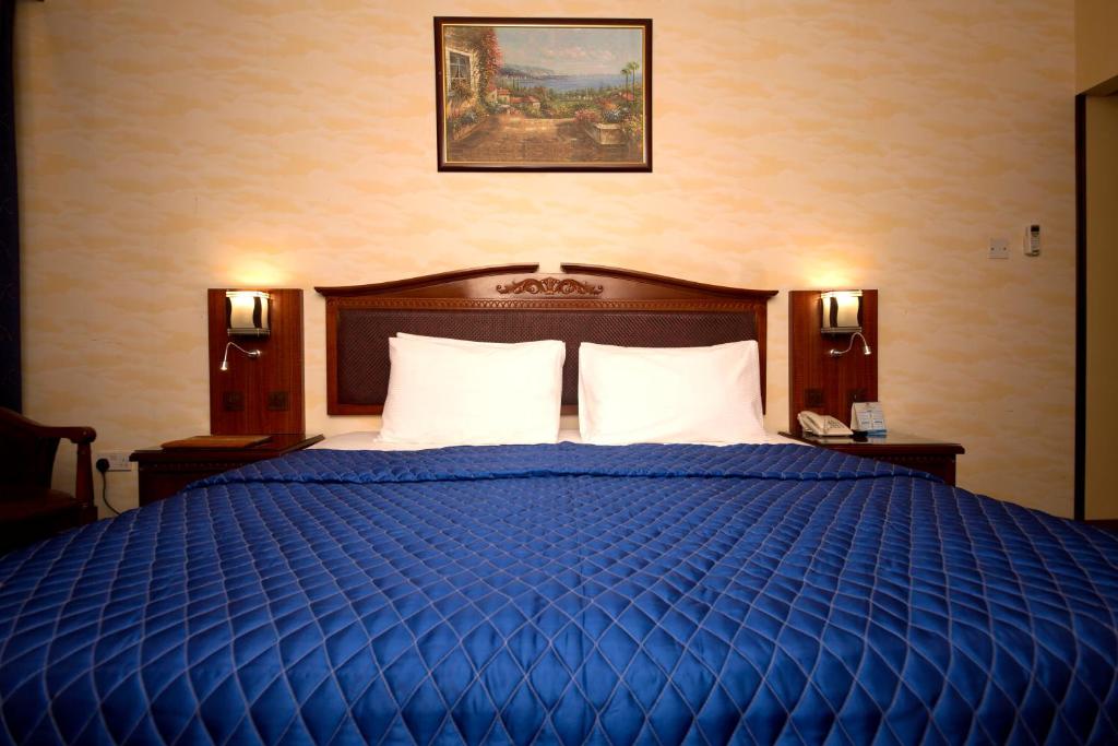 Отзывы туристов Mount Royal Hotel Dubai