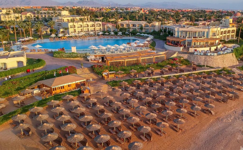 Отель, Египет, Шарм-эль-Шейх, Cleopatra Luxury Resort Sharm El Sheikh